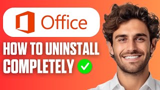 How to Uninstall Microsoft Office in Windows 11/10 Completely (Full Guide 2026)
