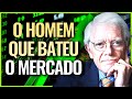 A histria do lendrio investidor peter lynch