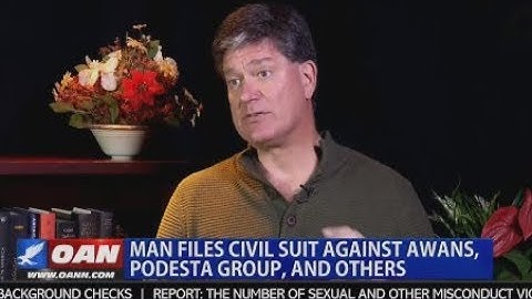 Day 37.1. Fusion GPS Behavior - 5K Blank  Pages To Congress,