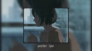 Tom Odell - Another Love (Speed up + Rain) Resimi