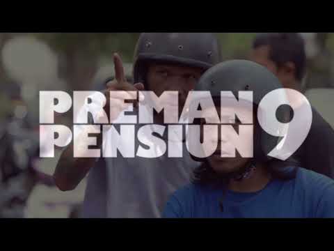 Backsound/soundtrack preman pensiun 9 kang bubun