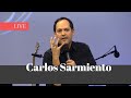 Pastor Carlos Sarmiento -The value of church family