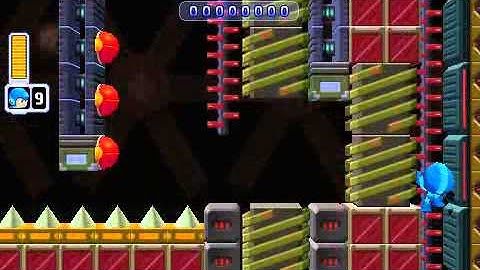 The Gaming Experience: Mega Man Powered Up Part 1 - Intro, Bomb Man & Ice Man