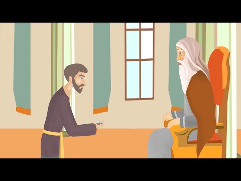 იგავი ტალანტებზე