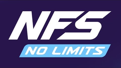 NFS No Limits - The Intro