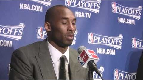 ESPNLA.com: Kobe Bryant on key steal, assist in fourth quarter in Game 2