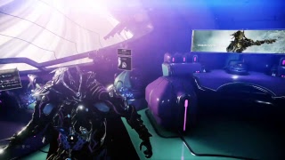 Warframe Monday Stream- Endless Mission
