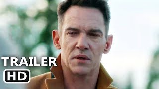 DANGEROUS GAME: THE LEGACY MURDERS Trailer (2022) Jonathan Rhys Meyers, Jon Voight ᴴᴰ