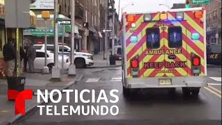 Las Noticias de la mañana, miércoles 11 de diciembre de 2019 | Noticias Telemundo