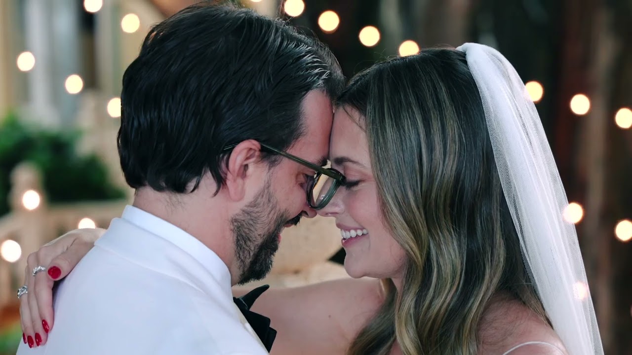 Nick + Lindsey Wedding Film | The Addison | Boca Raton, FL