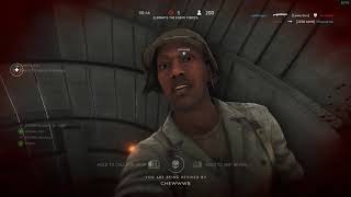 Battlefield V - Bit Of Game Play On Iwo Jima