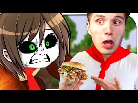 ICH HASSE DIESEN FEHLER IM SPIEL! ☆ Minecraft: Mario Party