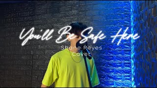 Youll Be Safe Here Rico Blanco Shane Reyes Cover