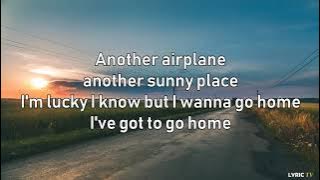 #24. Home - Blake Shelton (lyrics)