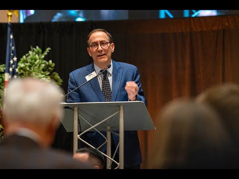 Scott Levin - CCU for Israel 2023