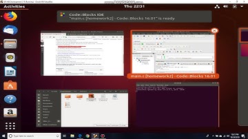 SER486 Homework2 Video