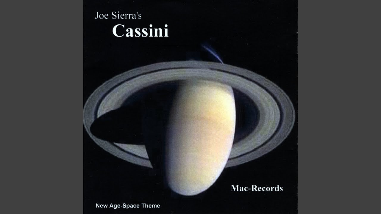 Watch Ringed Planet on YouTube Watch Ringed Planet on YouTube