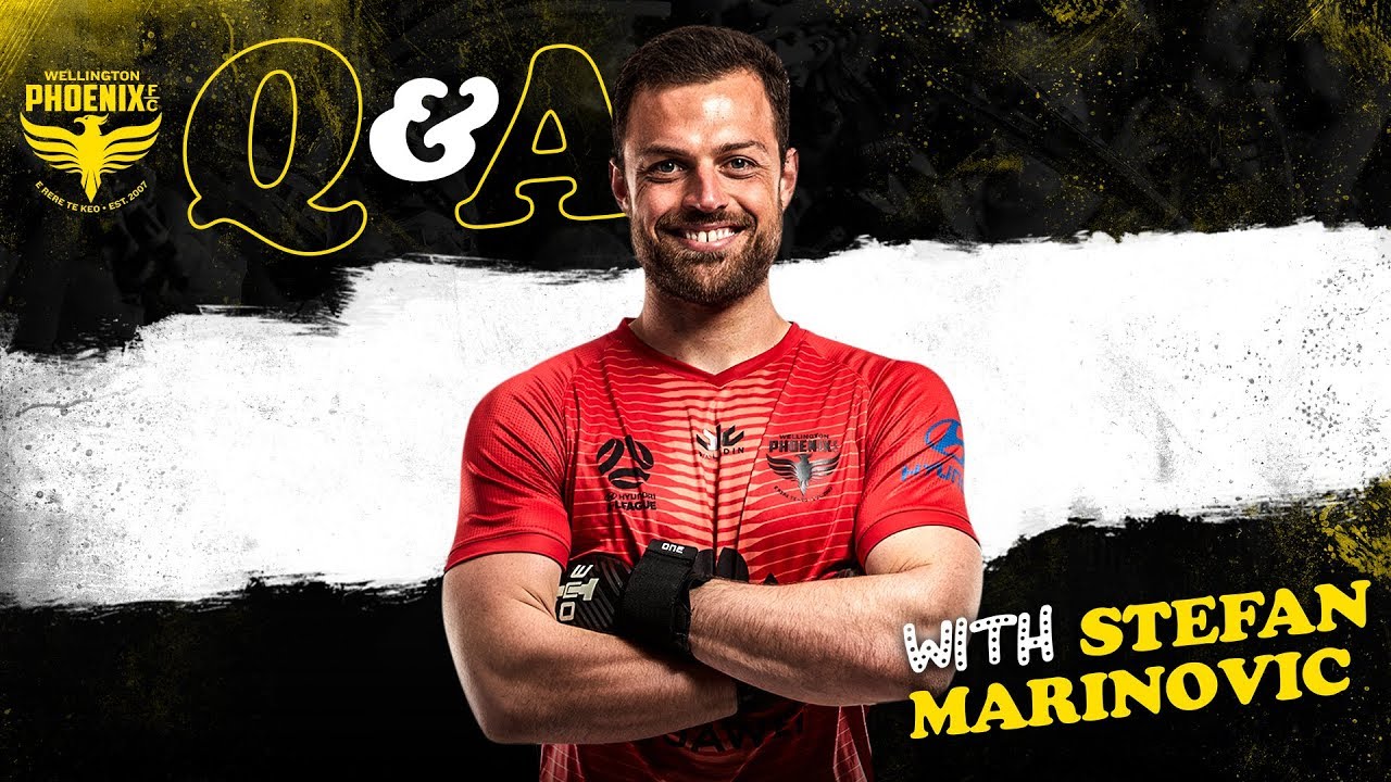 Q & A: 'To deny Kosta Barbarouses, I really like that one!' | Marinovic Answers Your Questions! Q & A: 'To deny Kosta Barbarouses, I really like that one!' | Marinovic Answers Your Questions!