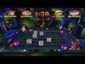 Crash Bash Tournament Part 2 HD Hard Mode