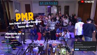 Legend Om Pmr Main Ke Maraphton marapthon yb pmr