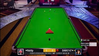 Snooker Blitz 147 Break screenshot 4