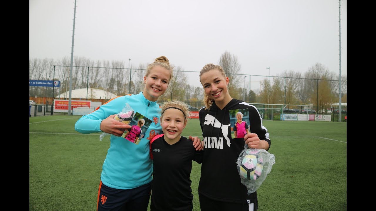 Battle #14 Jackie Groenen en 2 winacties .....