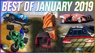 Best of January 2019 | Soundhead Entertainment