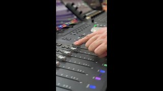 🎵 Trackball, shortcuts, and faders 📷 Jukebox Studio