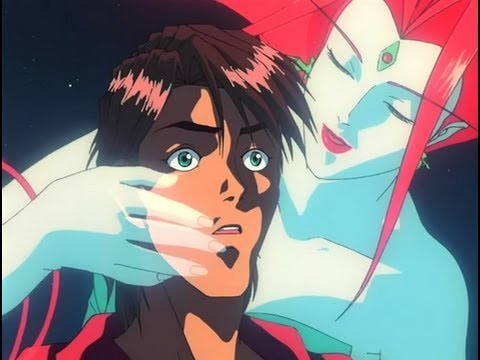 Penis came out of urethra hole Adult japanese anime clip