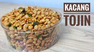 CRISPY & SAVORY TOJIN BEAN RECIPE WITHOUT COCONUT MILK!!