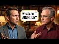 Does Truth Exist? | Frank Turek on Truth, God, Abortion & the Value of Life