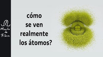 Una Mejor Manera de Entender los Átomos