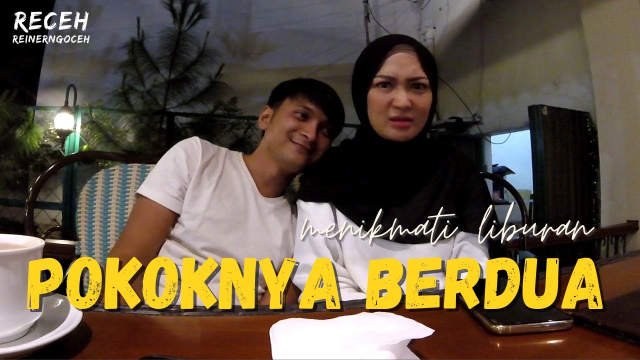 CIYE REINER IMEL MALEM MINGGUAN