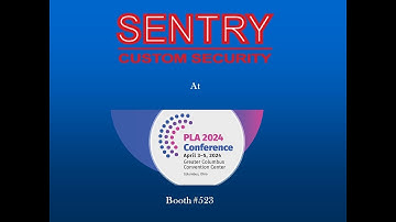 Sentry Custom Security