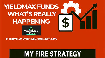 ULTY, MSTY & This Market: Michael Khouw Breaks Down YieldMax and the Options Strategy Investors Need