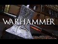 King Robert's Warhammer - Game of Thrones