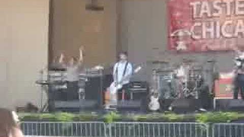 A Thousand Miles (Cover) - A Cursive Memory