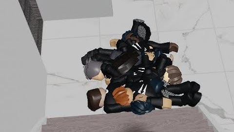 Infiltration Engine Demo - No disguise