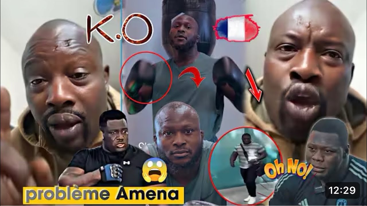 🔴direct: jamaïcain zarco, les révélations explosives de fadam 2 