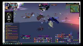 The Classic PW -  - GVG EM DUAS ACC = BUFF CAST + CHI 3 = TABKILL