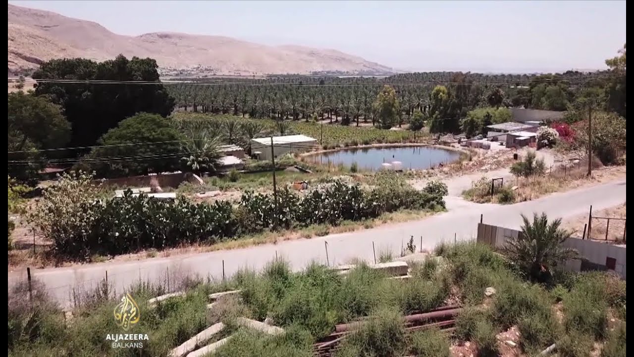 اليوم الذي استولت فيه إسرائيل على آلاف الهكتارات من الأراضي في الجليل