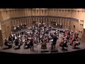 Miniature de la vidéo de la chanson Concerto For Violin, Cello And Orchestra In A Minor, Op. 102: Iii. Vivace Non Troppo