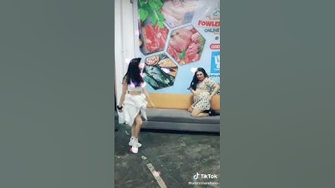 Papi Galang Versus Unicorn Arellano tiktok Showdown