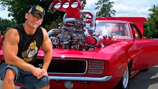 John Cena's Lifestyle ★ 2021 Wealth