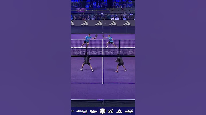 MEJORES PUNTOS DE LA FINAL Y TERCER PUESTO 🎾🔥 #hexagoncup #padel