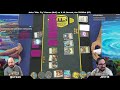 Keyforge: Ultimate Tournament of Champions! Group E