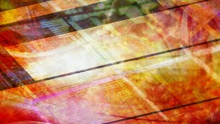 Pastel Yellow and Pink Soft Rotating Line Patterns 4K 60fps Wallpaper Background screenshot 2