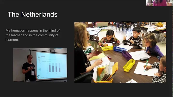 Jana Dean Webinar on 13th International Congress o...