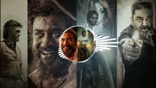 Jailer X Pushpa X Vikram X Rolex X Michael || REMIX MASHUP  #trending #viral #telugu #bgm #rolex