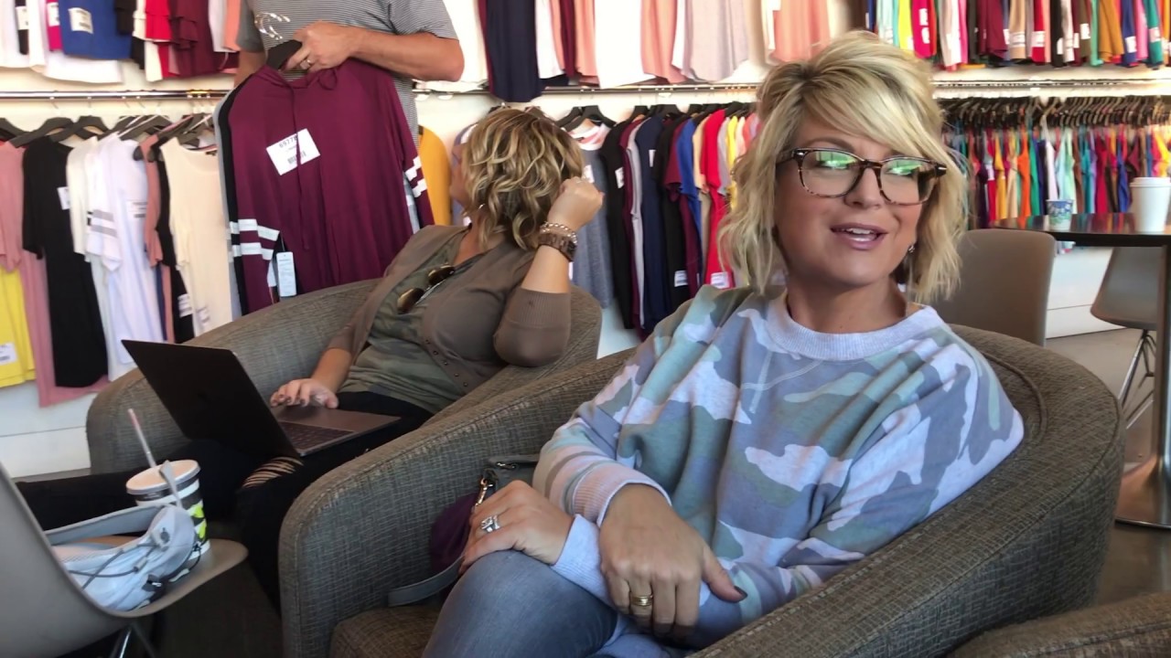 Travel Diaries - Ep. 1: Los Angeles Buying Trip